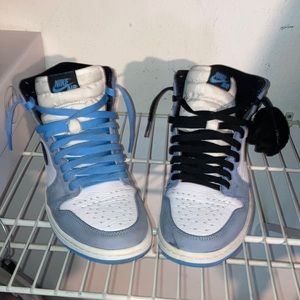 Air Jordan 1 Retro High OG ‘University Blue’
